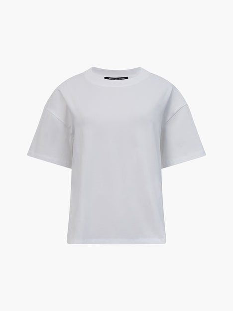 Rallie Oversized T-Shirt