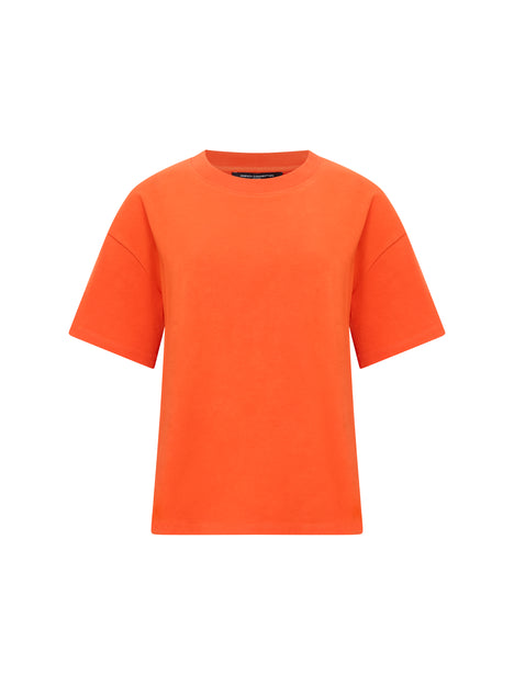 Rallie Oversized T-Shirt