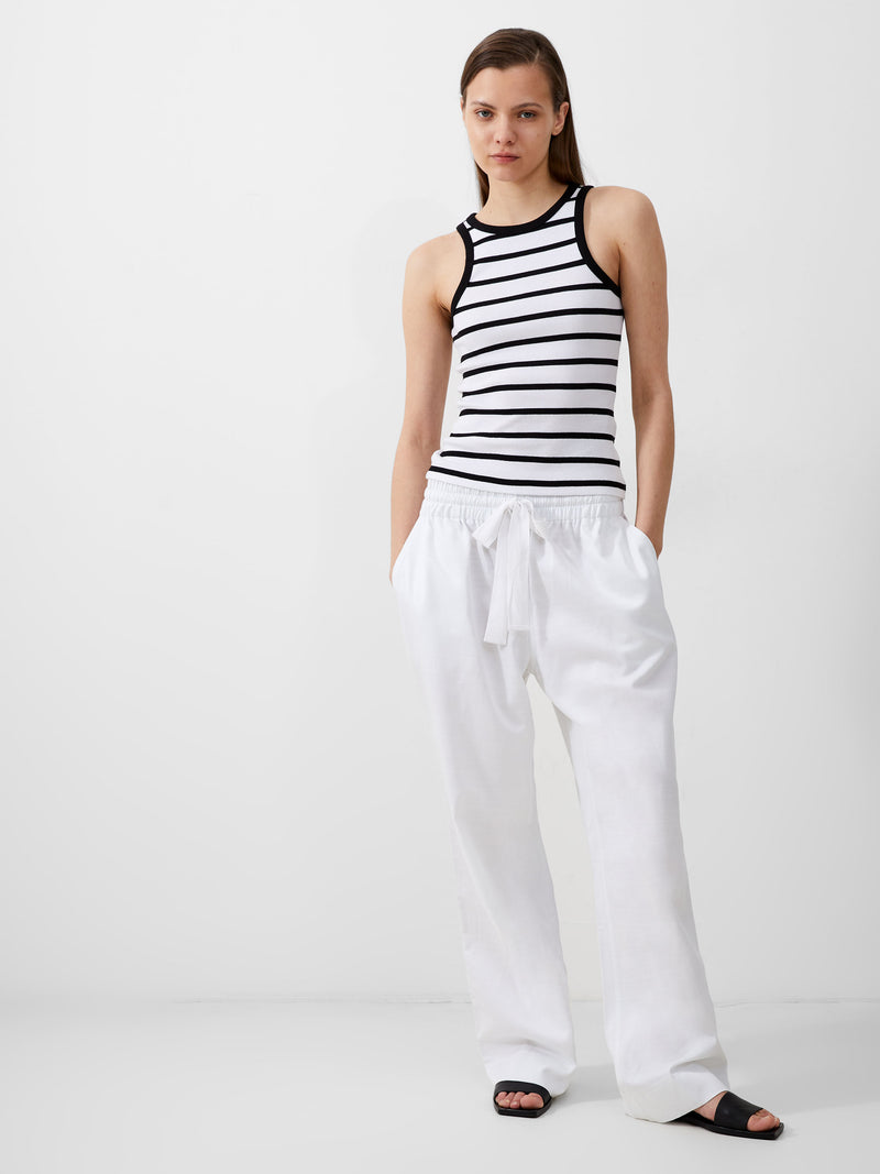 Racer stripe jeans on sale