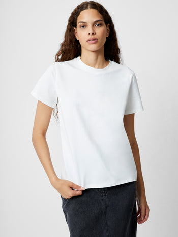 Premium Crew Neck T-Shirt