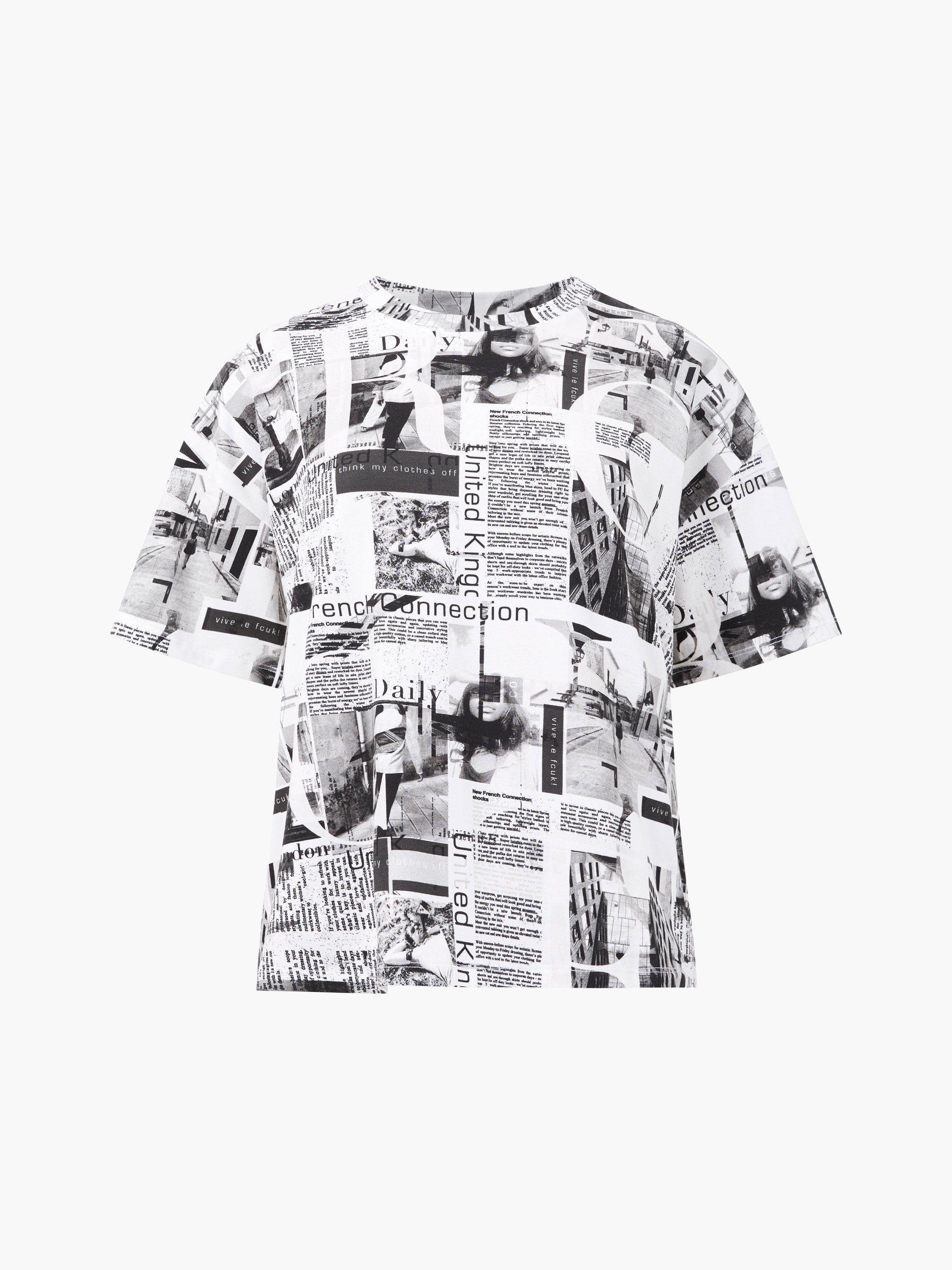 Atlantis Dori Short Sleeve T-Shirt