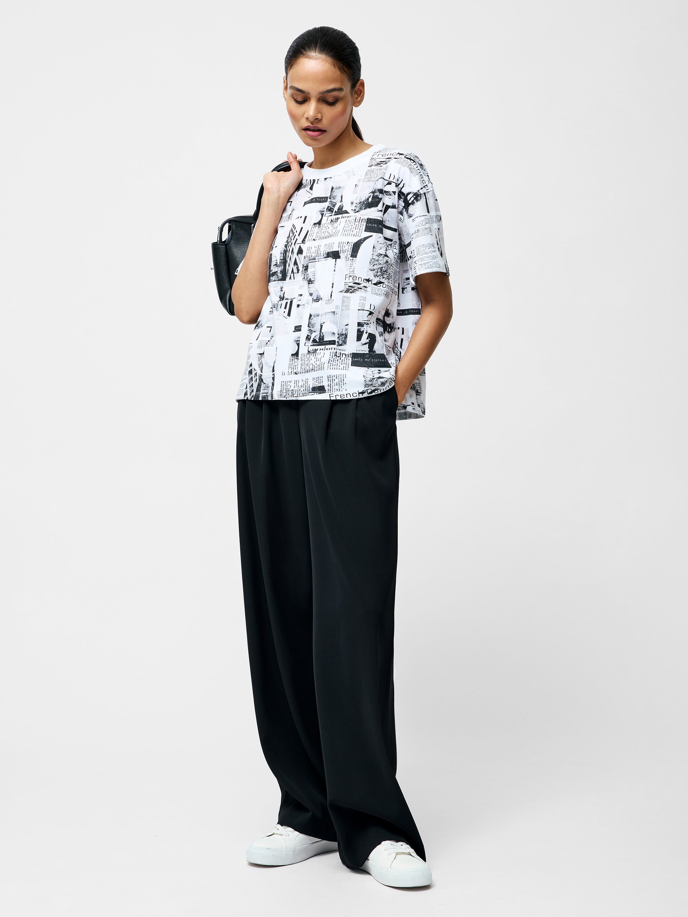 Atlantis Dori Short Sleeve T-Shirt