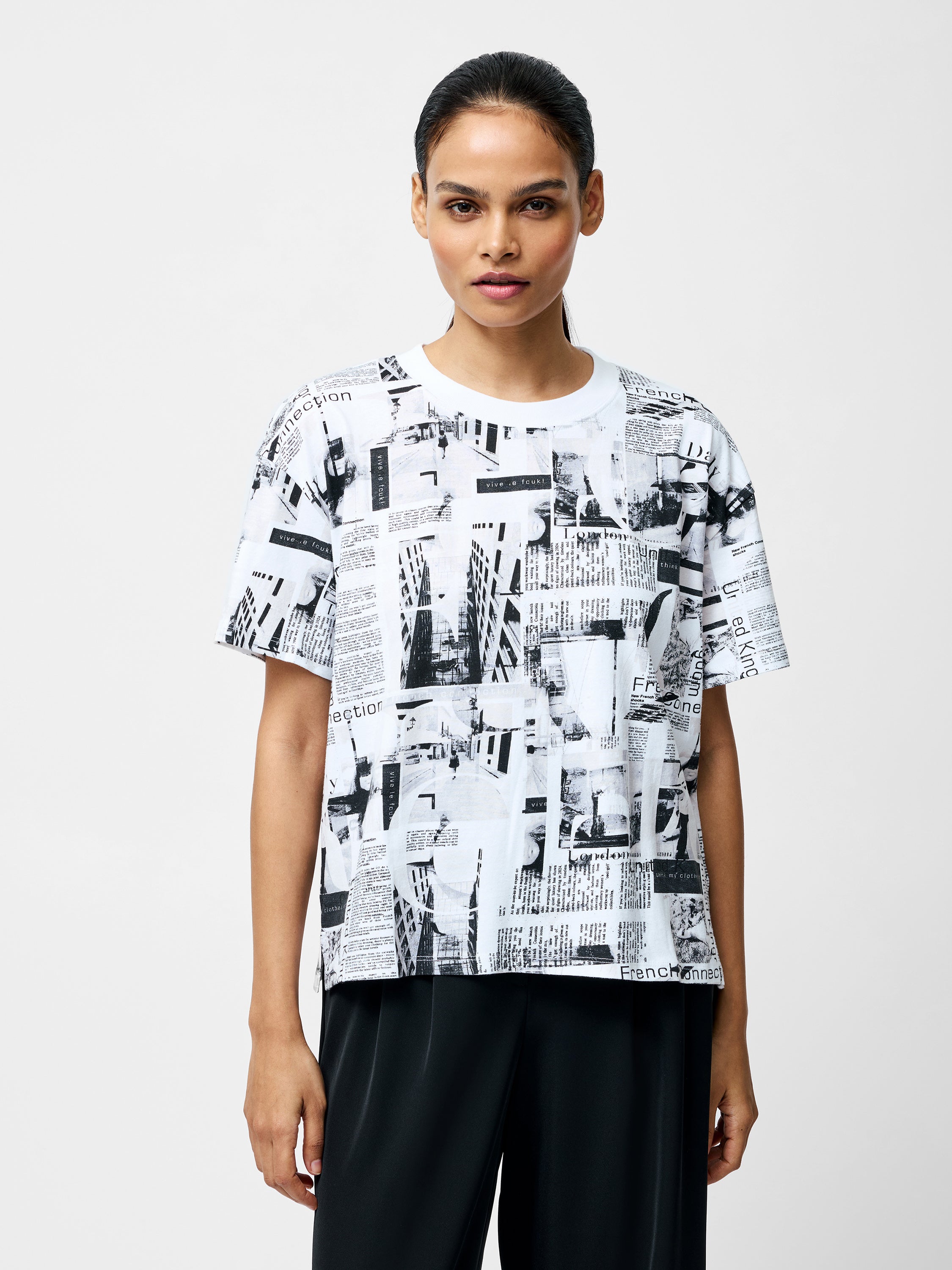 Atlantis Dori Short Sleeve T-Shirt