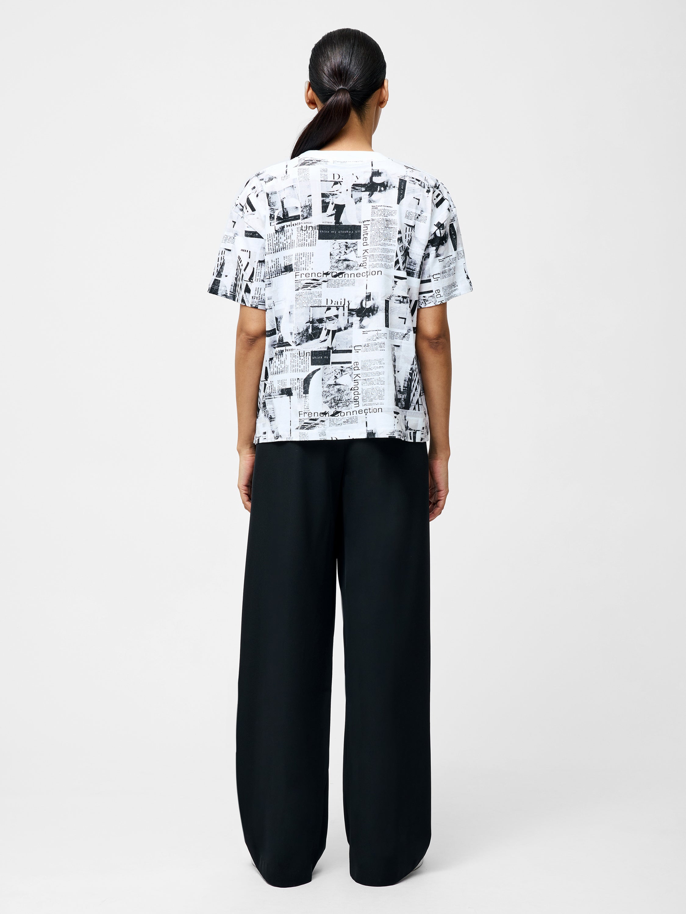Atlantis Dori Short Sleeve T-Shirt