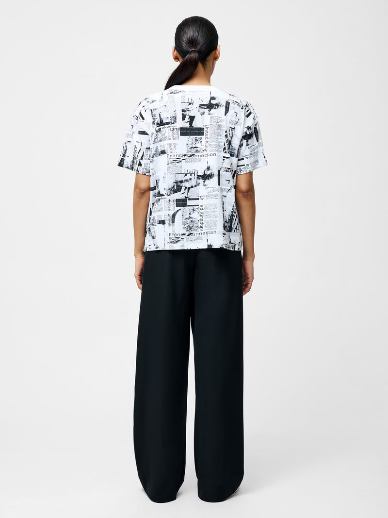 Atlantis Dori Short Sleeve T-Shirt