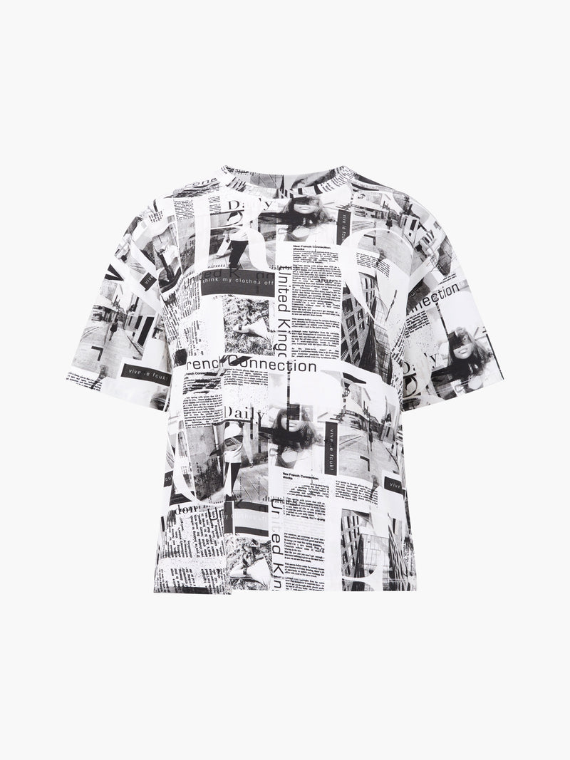 Atlantis Dori Short Sleeve T-Shirt