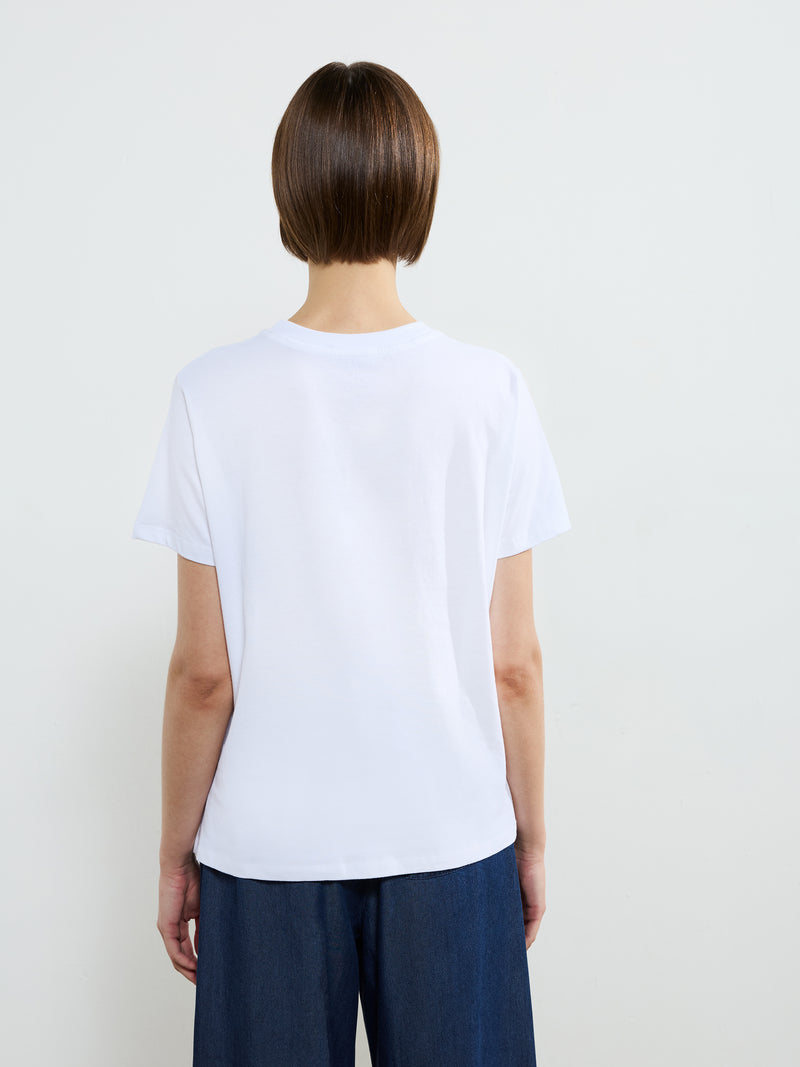 Par Le Mer Graphic T-Shirt