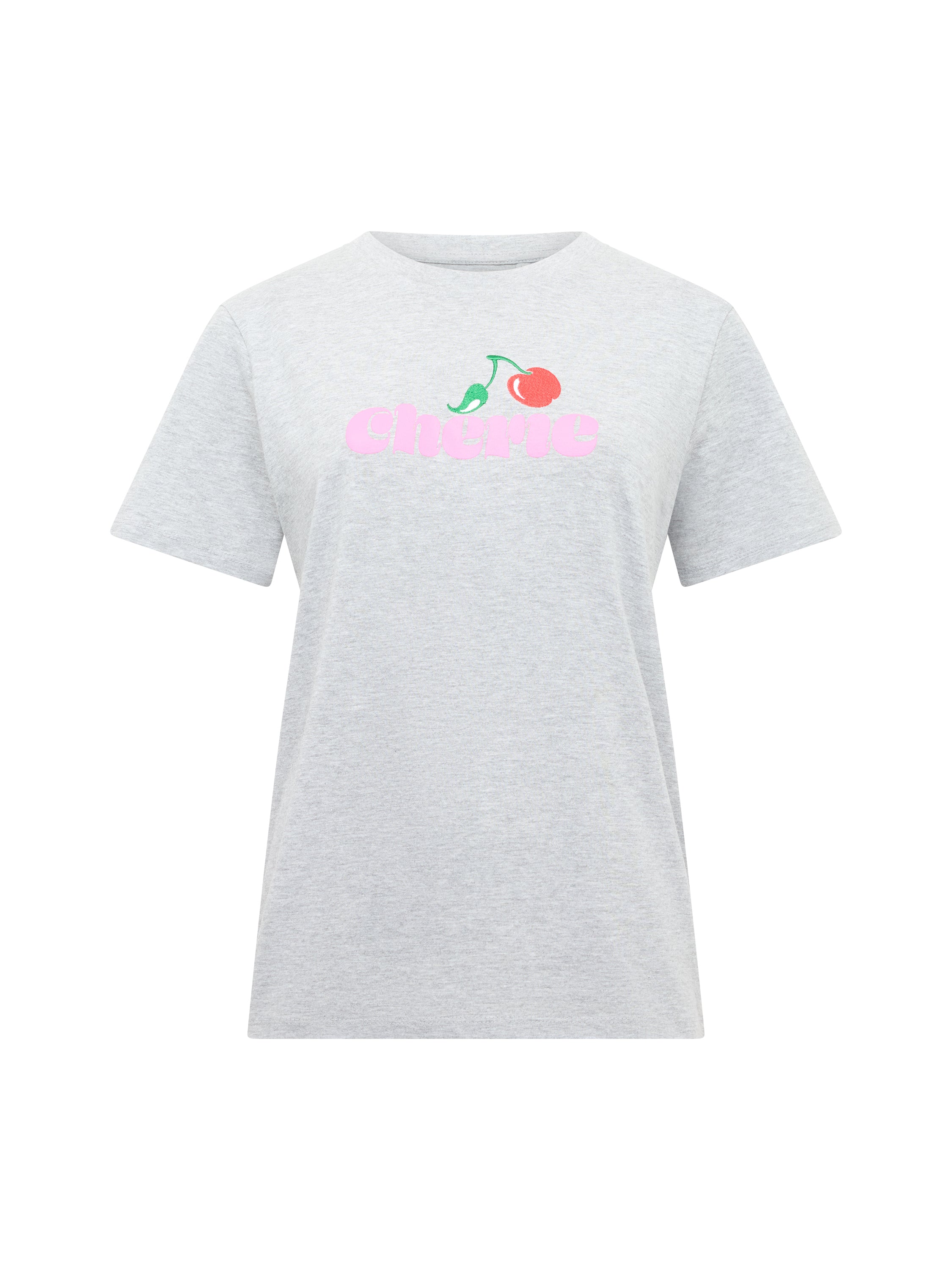 Cherie Graphic T-Shirt