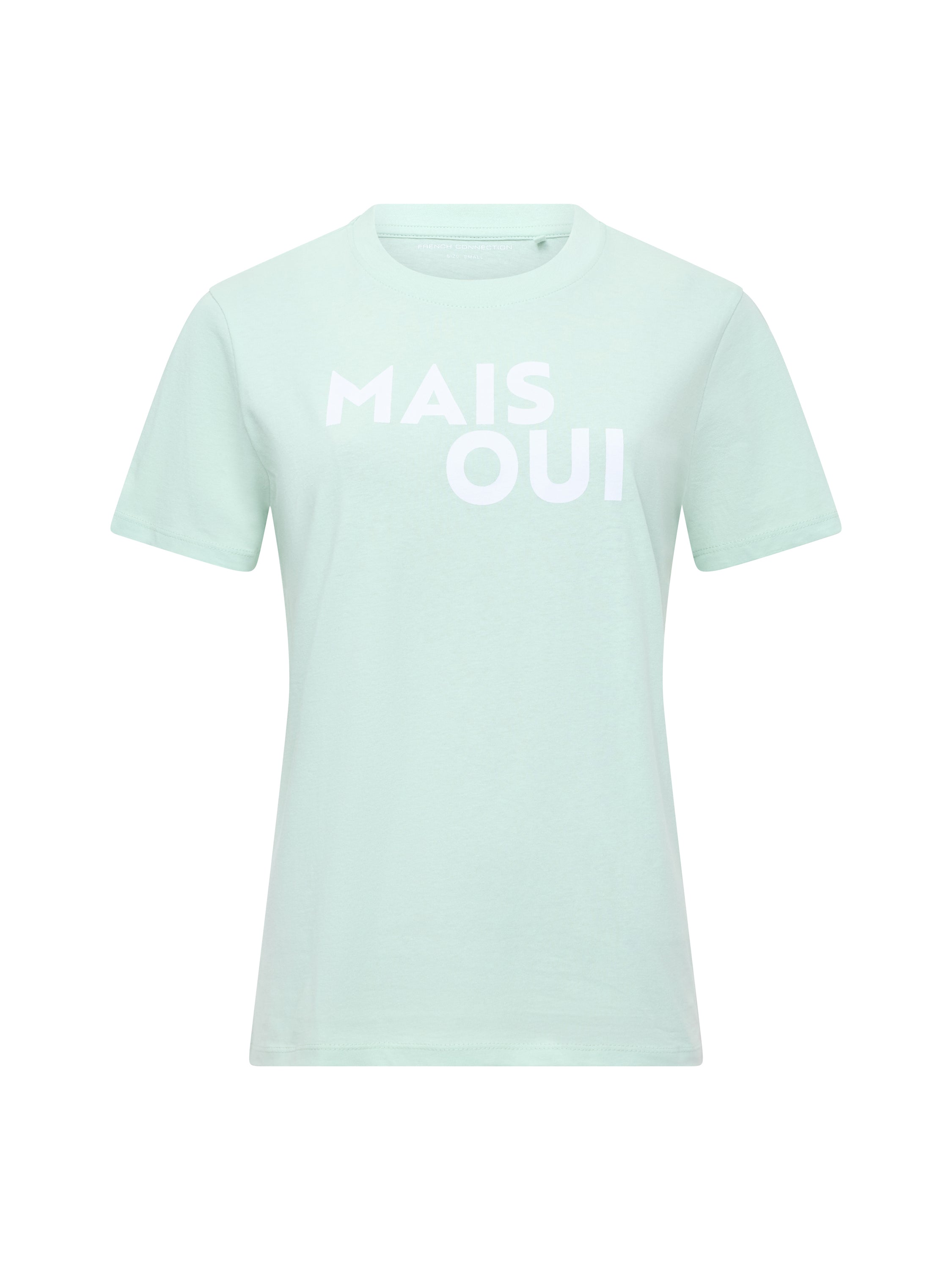 Mais Oui Graphic T-Shirt
