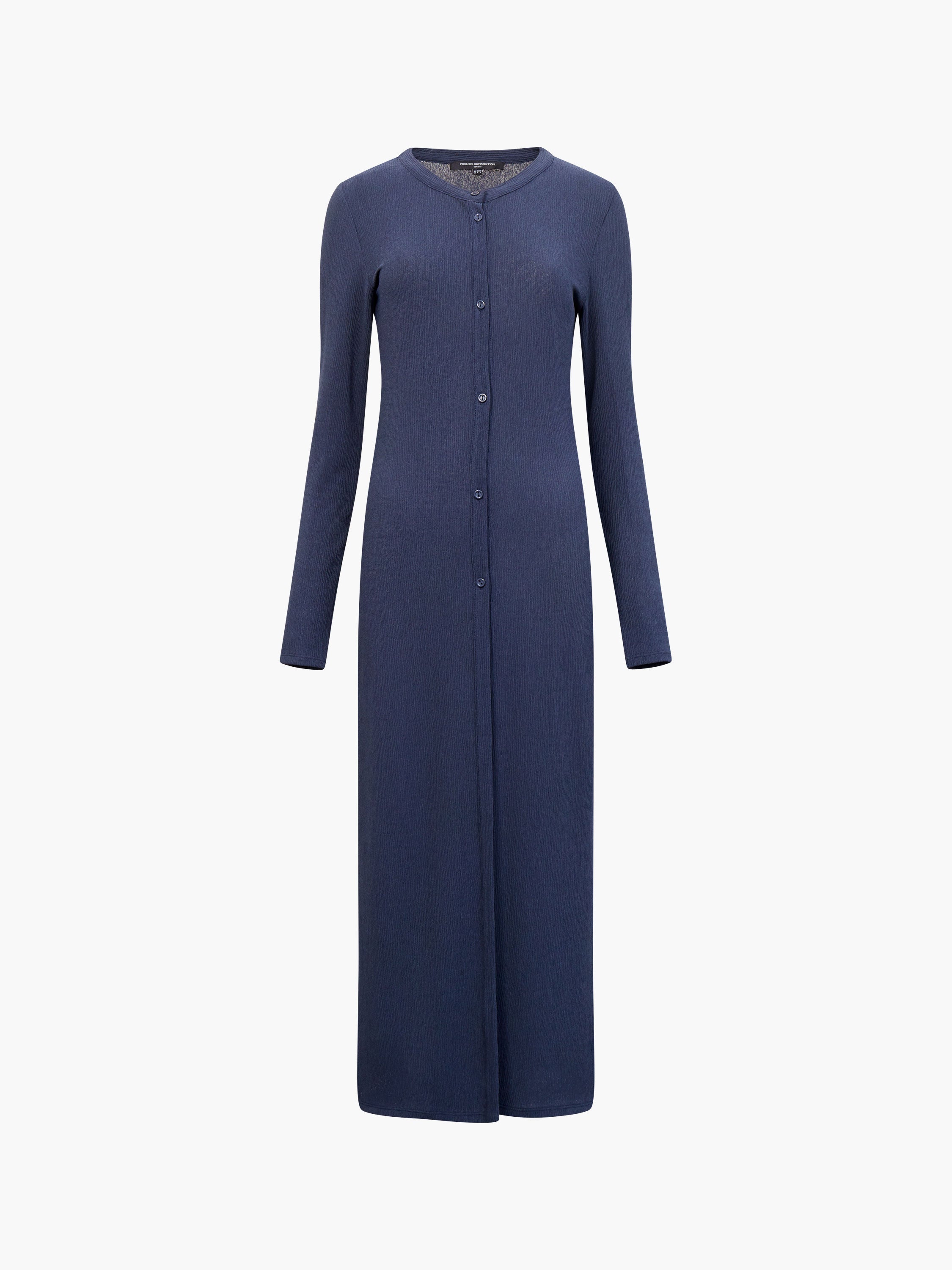 Meera Jersey Long Cardigan