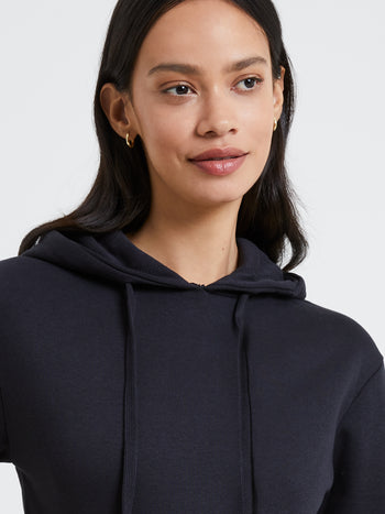 Overhead Hooded Sweatshirt