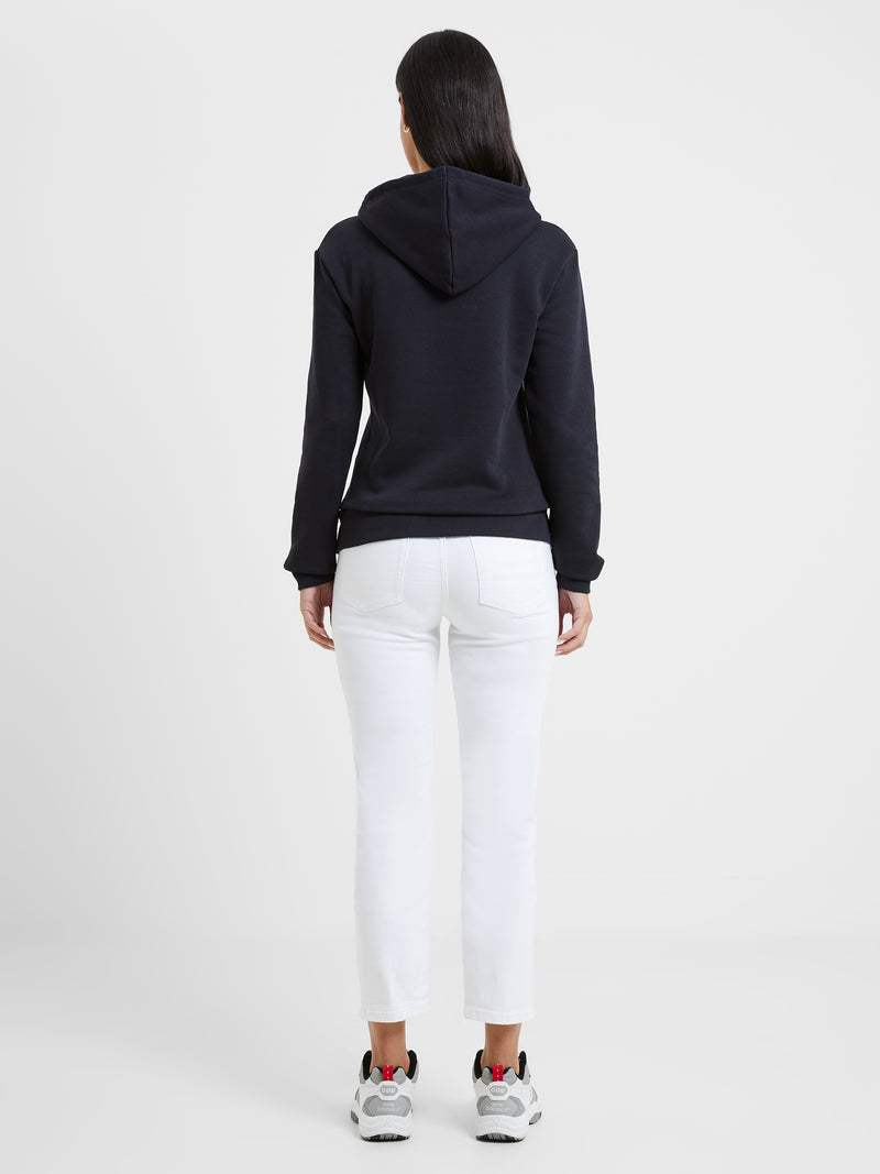 Overhead Hooded Sweatshirt