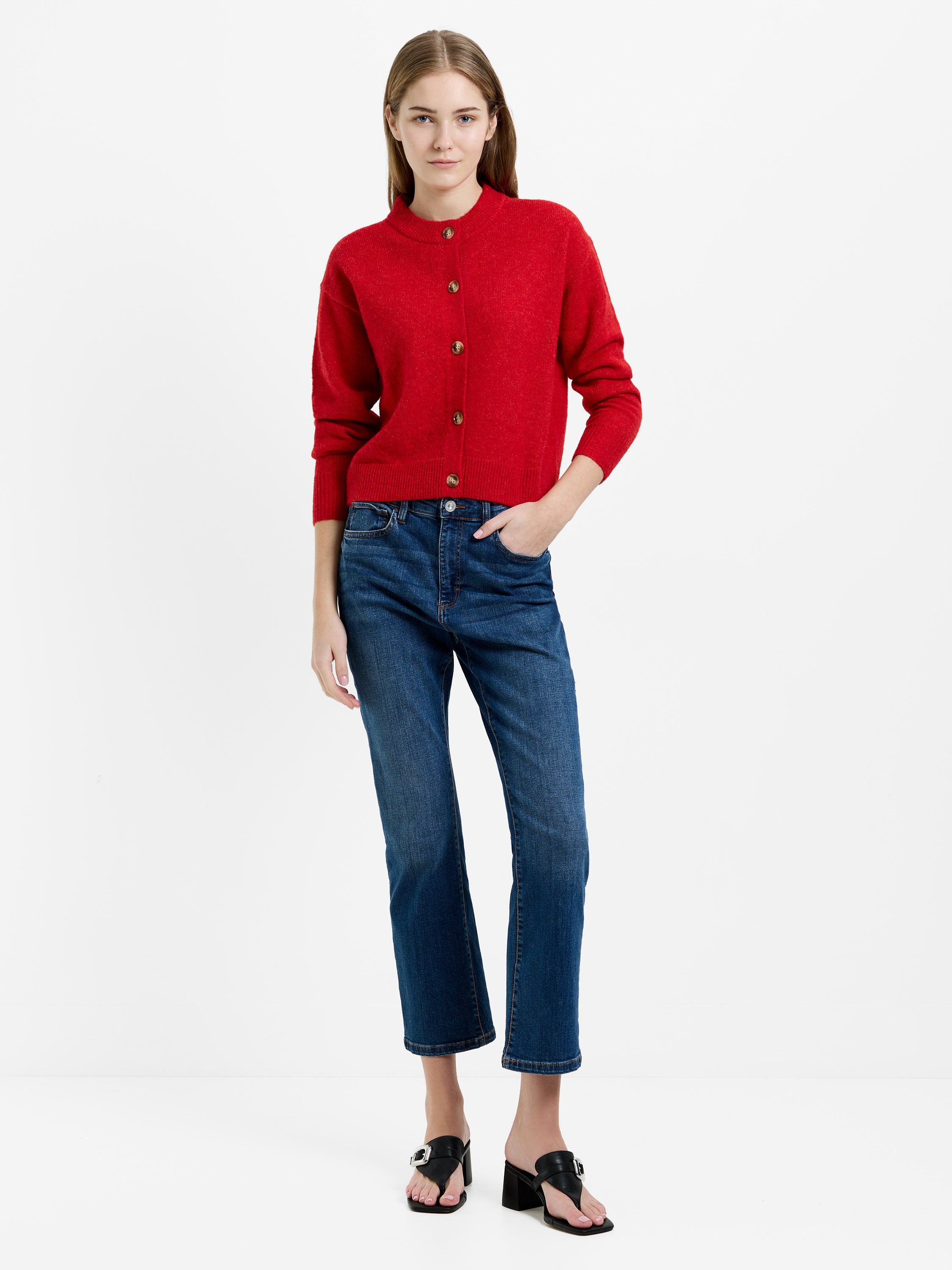Kezia Cardigan