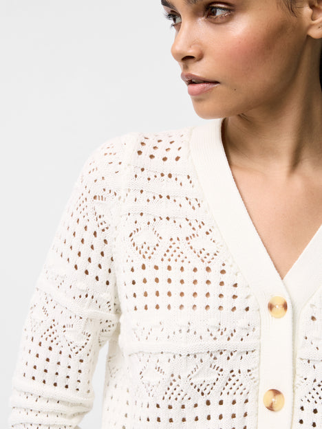 Crochet Cardigan