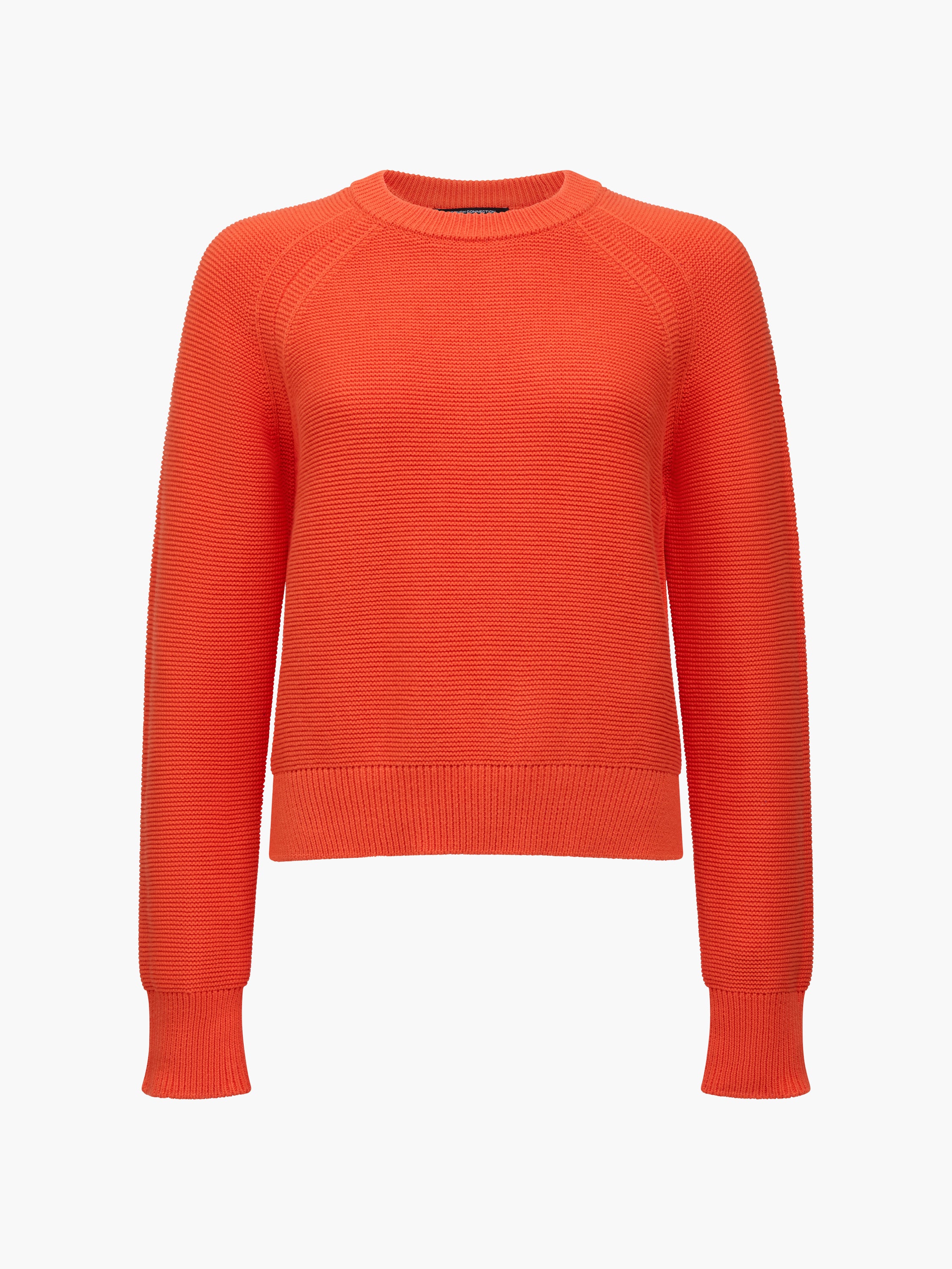 Lily Mozart Knit Long Sleeve Jumper