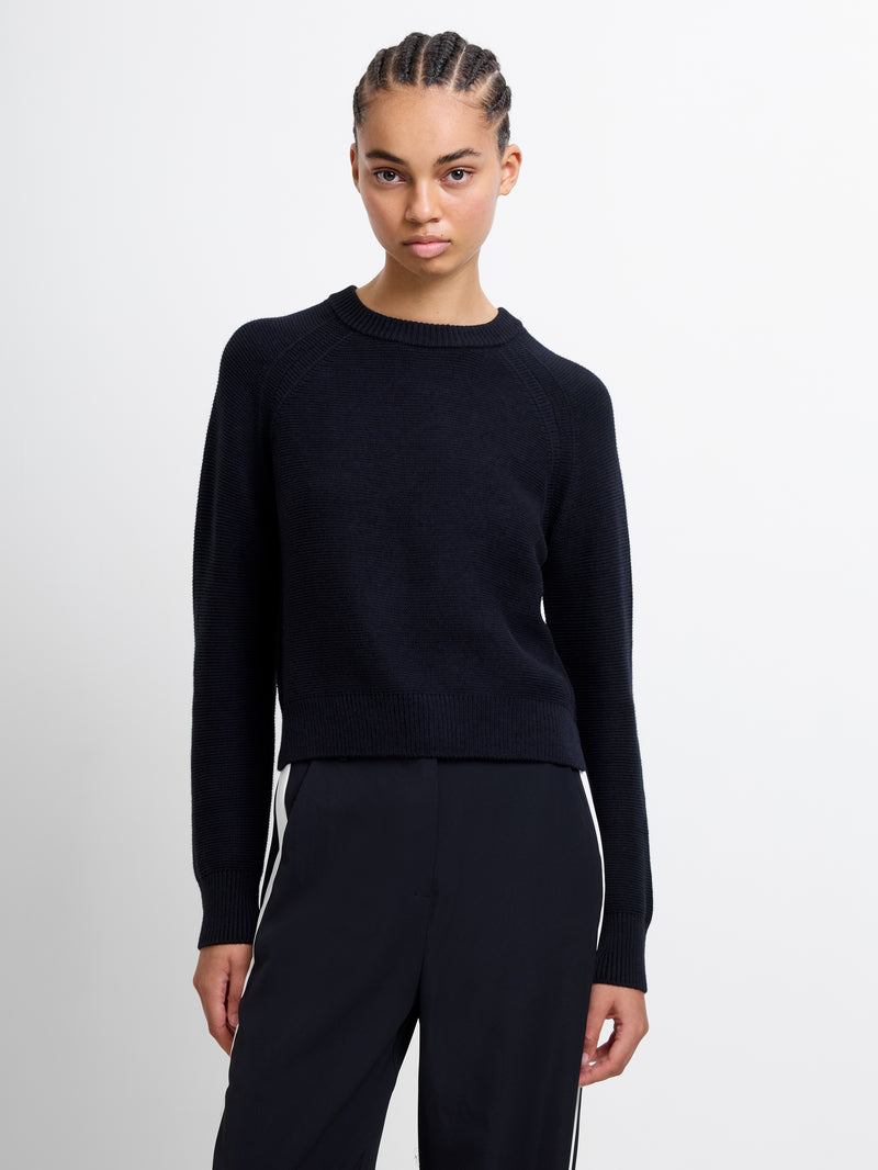 Lilly Mozart Crew Neck Jumper