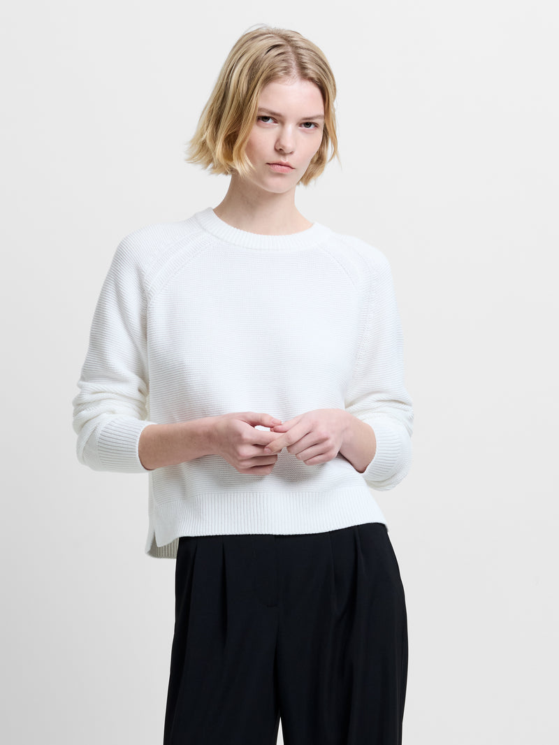 Lilly Mozart Crew Neck Jumper