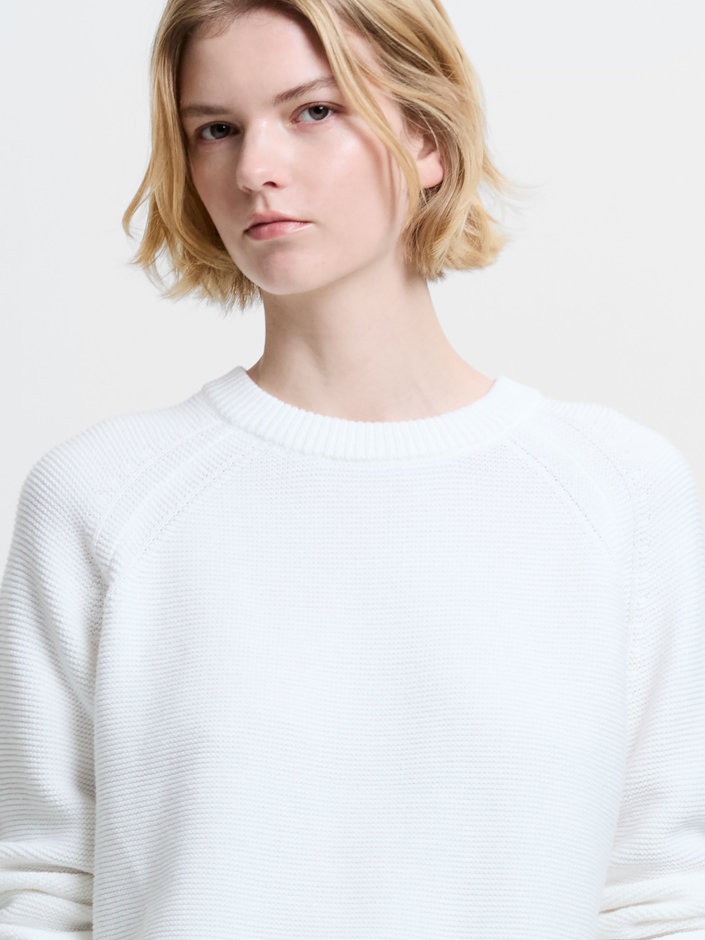 Lilly Mozart Crew Neck Jumper