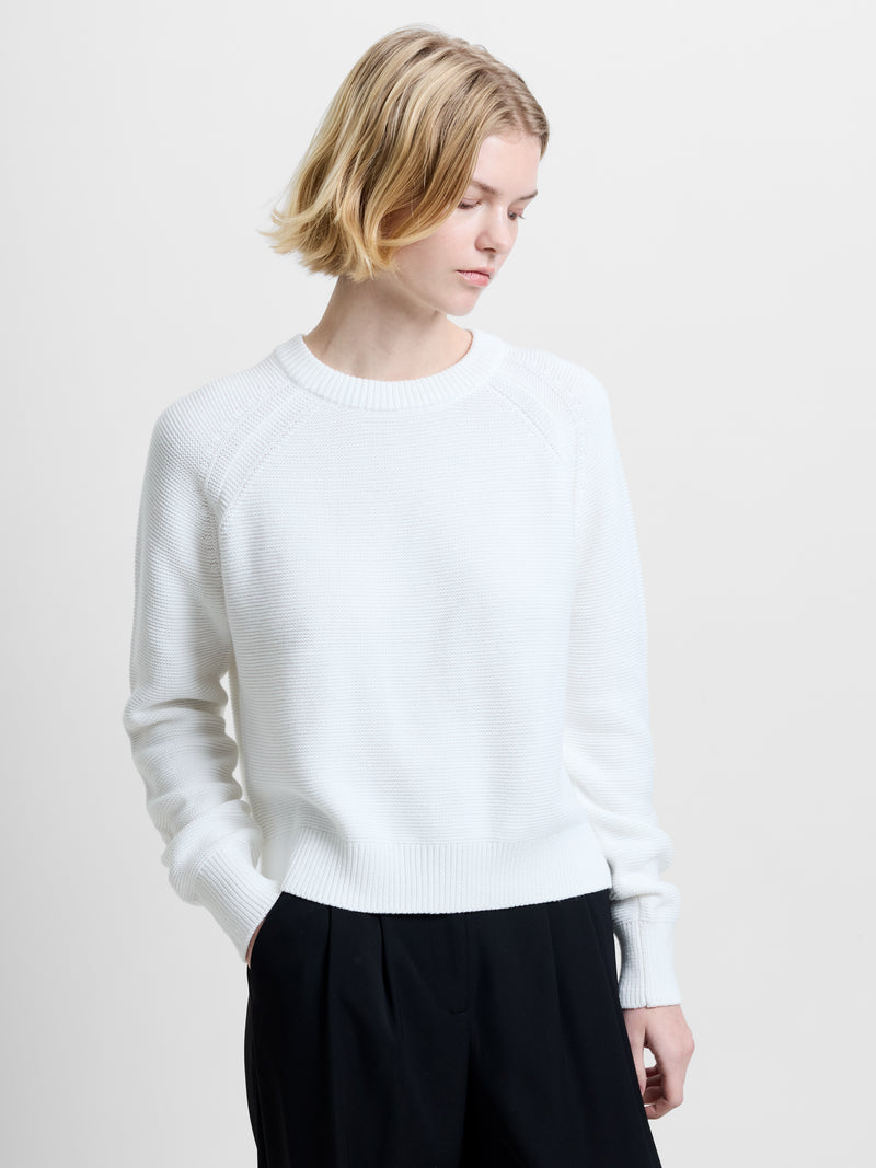 Lilly Mozart Crew Neck Jumper