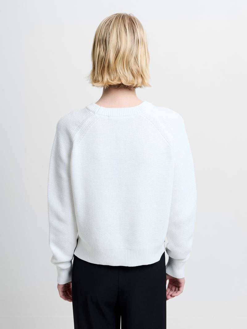 Lilly Mozart Crew Neck Jumper