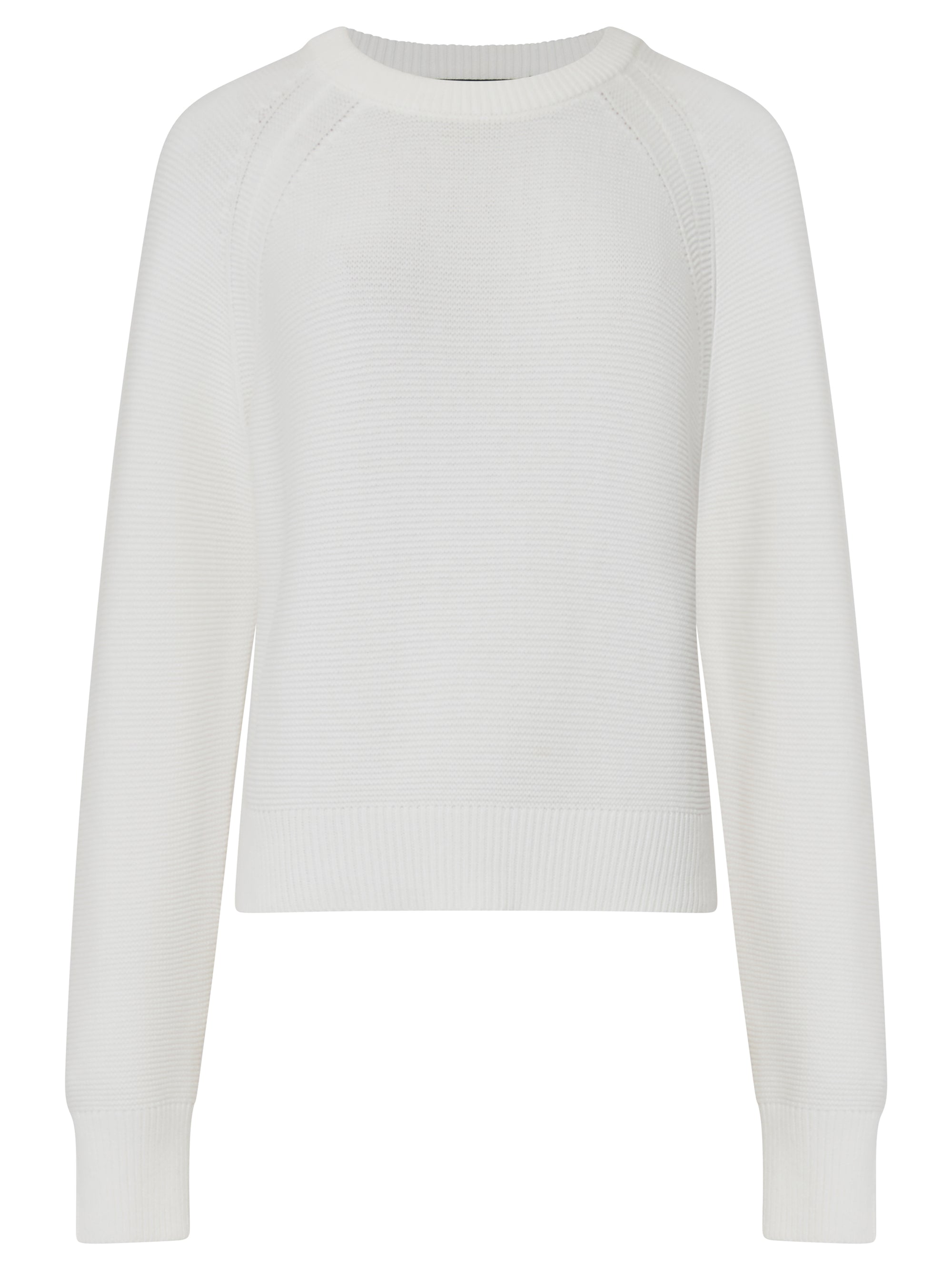Lilly Mozart Crew Neck Jumper