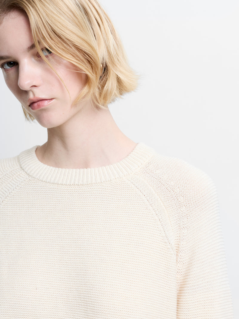 Lilly Mozart Crew Neck Jumper