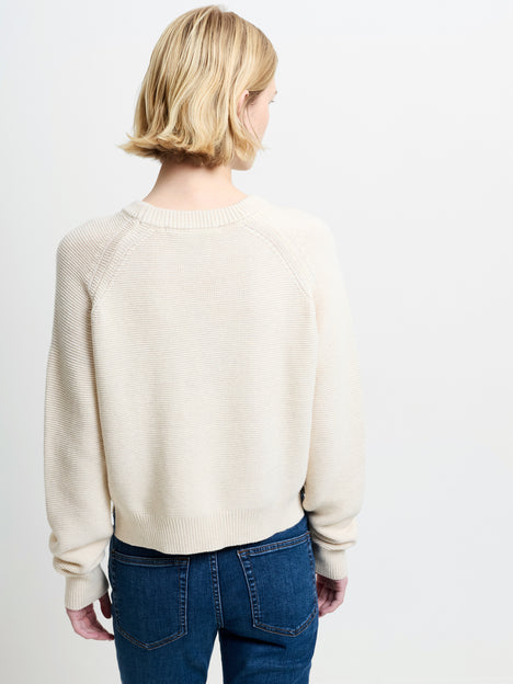 Lilly Mozart Crew Neck Jumper