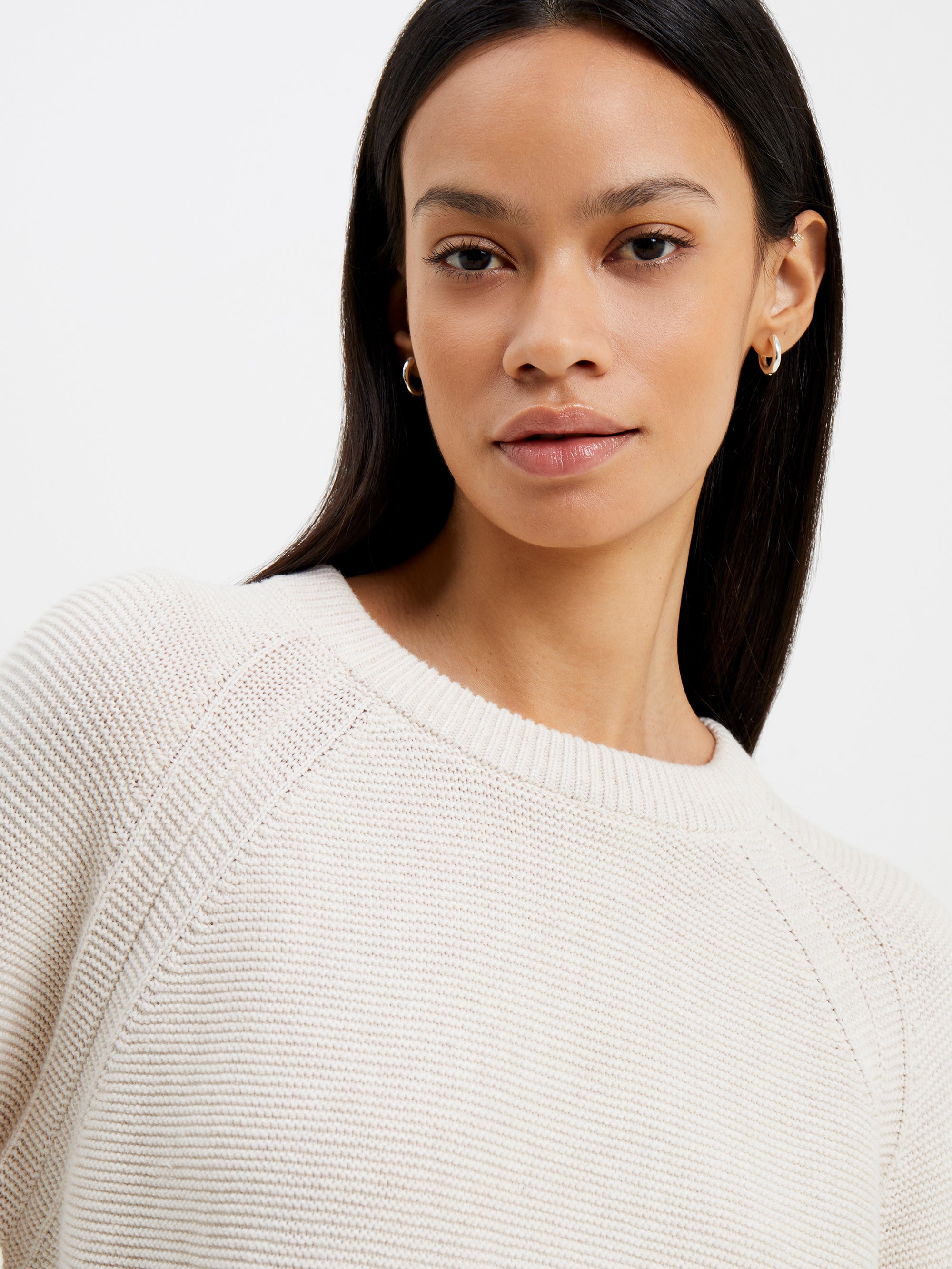 Jumper crew neck best sale