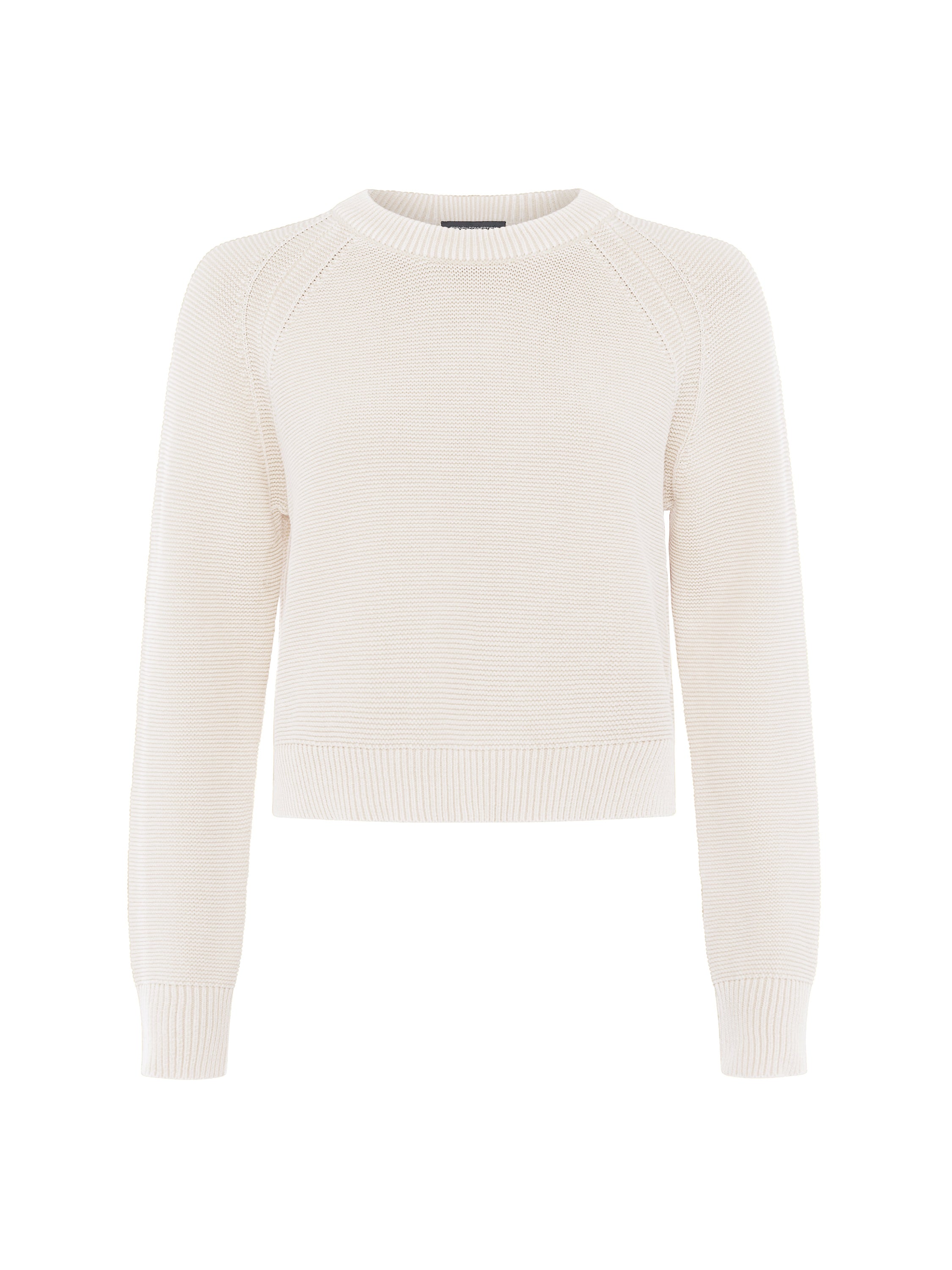 Lilly Mozart Crew Neck Jumper