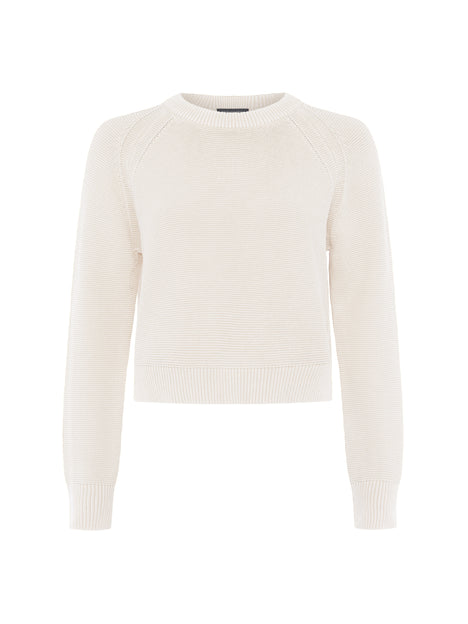 Lilly Mozart Crew Neck Jumper