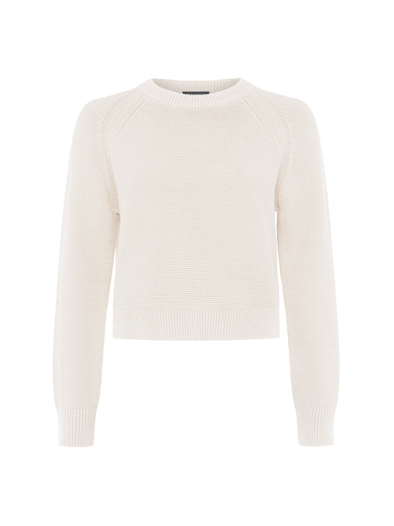 Lilly Mozart Crew Neck Jumper