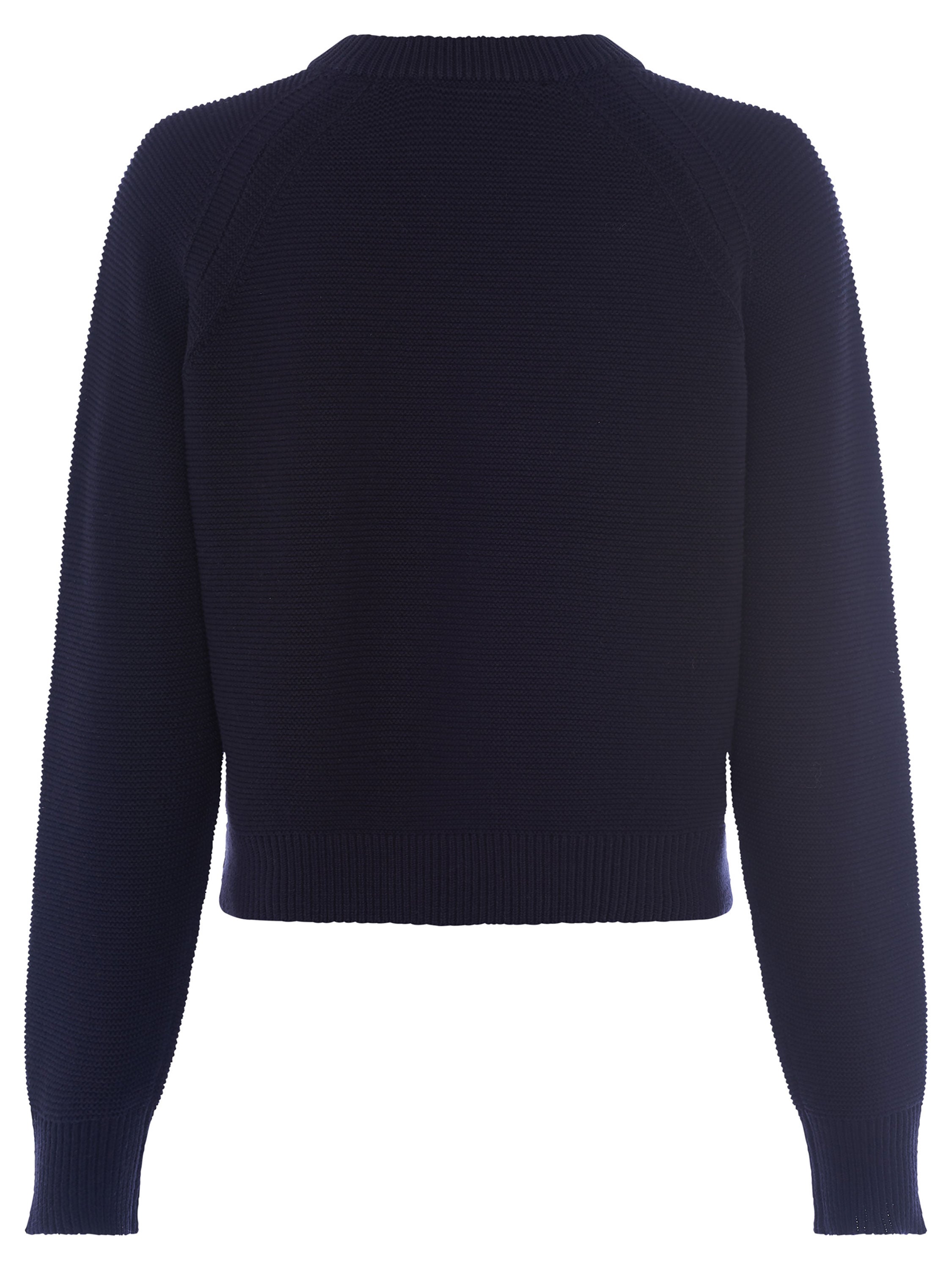 Lilly Mozart Crew Neck Jumper