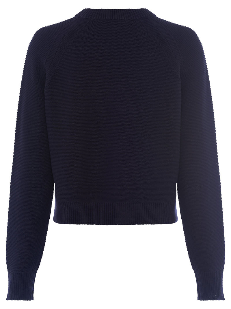 Lilly Mozart Crew Neck Jumper