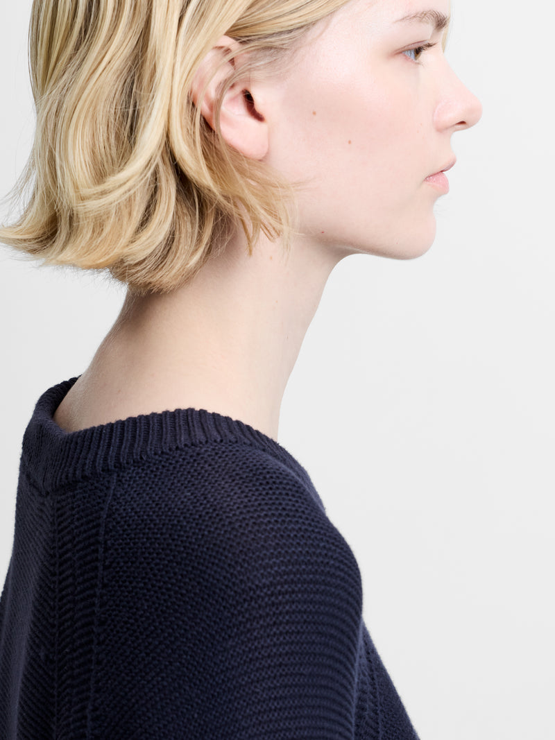 Lilly Mozart Crew Neck Jumper