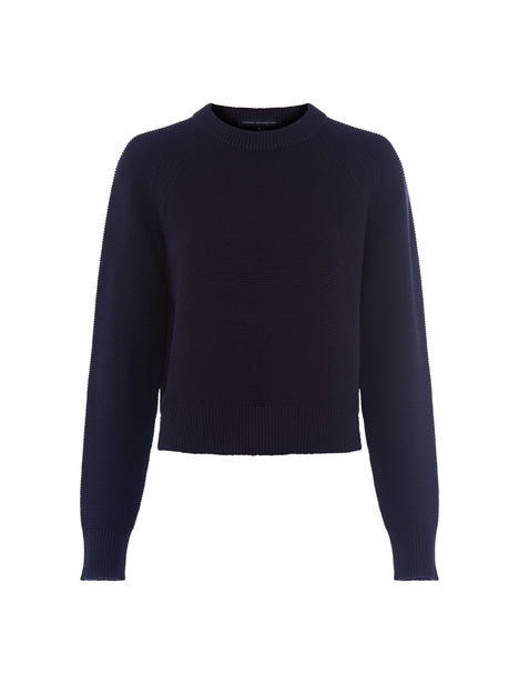 Lilly Mozart Crew Neck Jumper