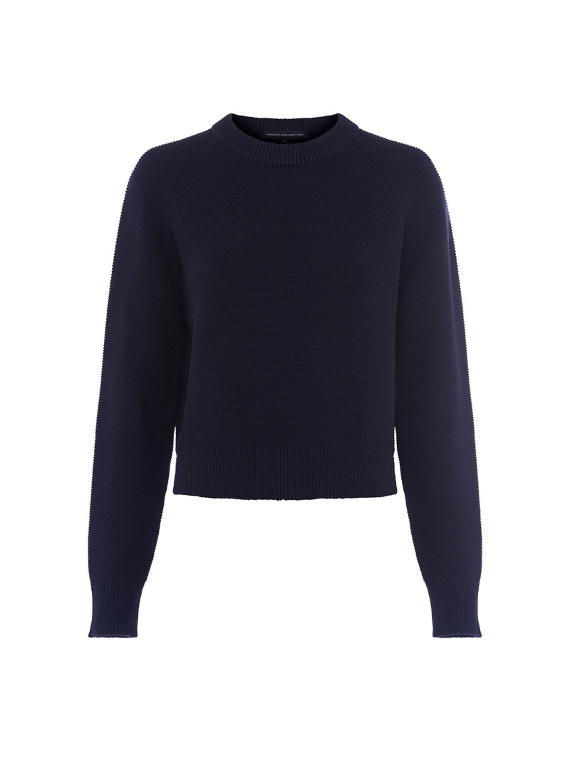 Lilly Mozart Crew Neck Jumper