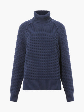 French connection milano mozart sweater 2025