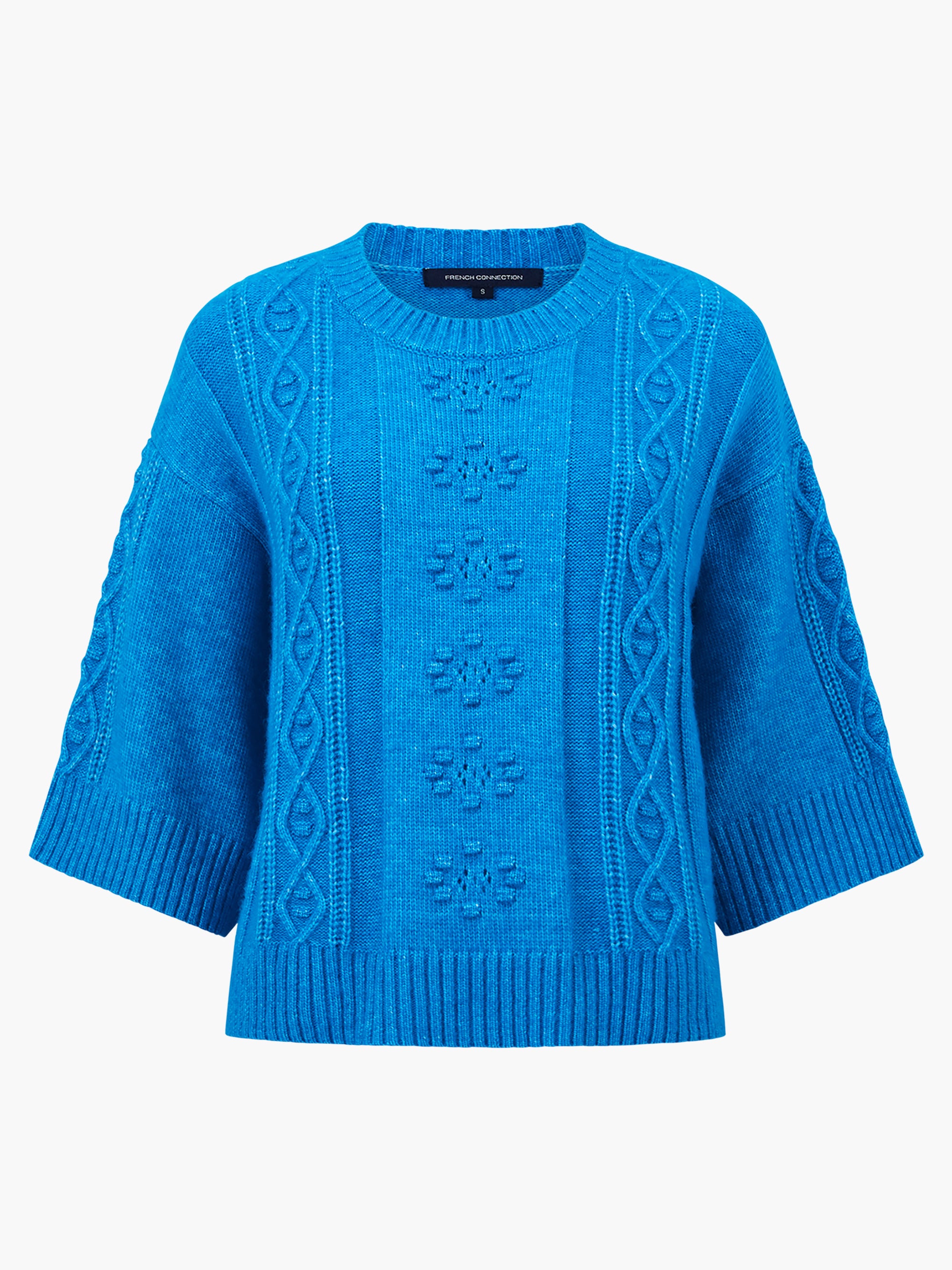 French connection deals knitwear sale
