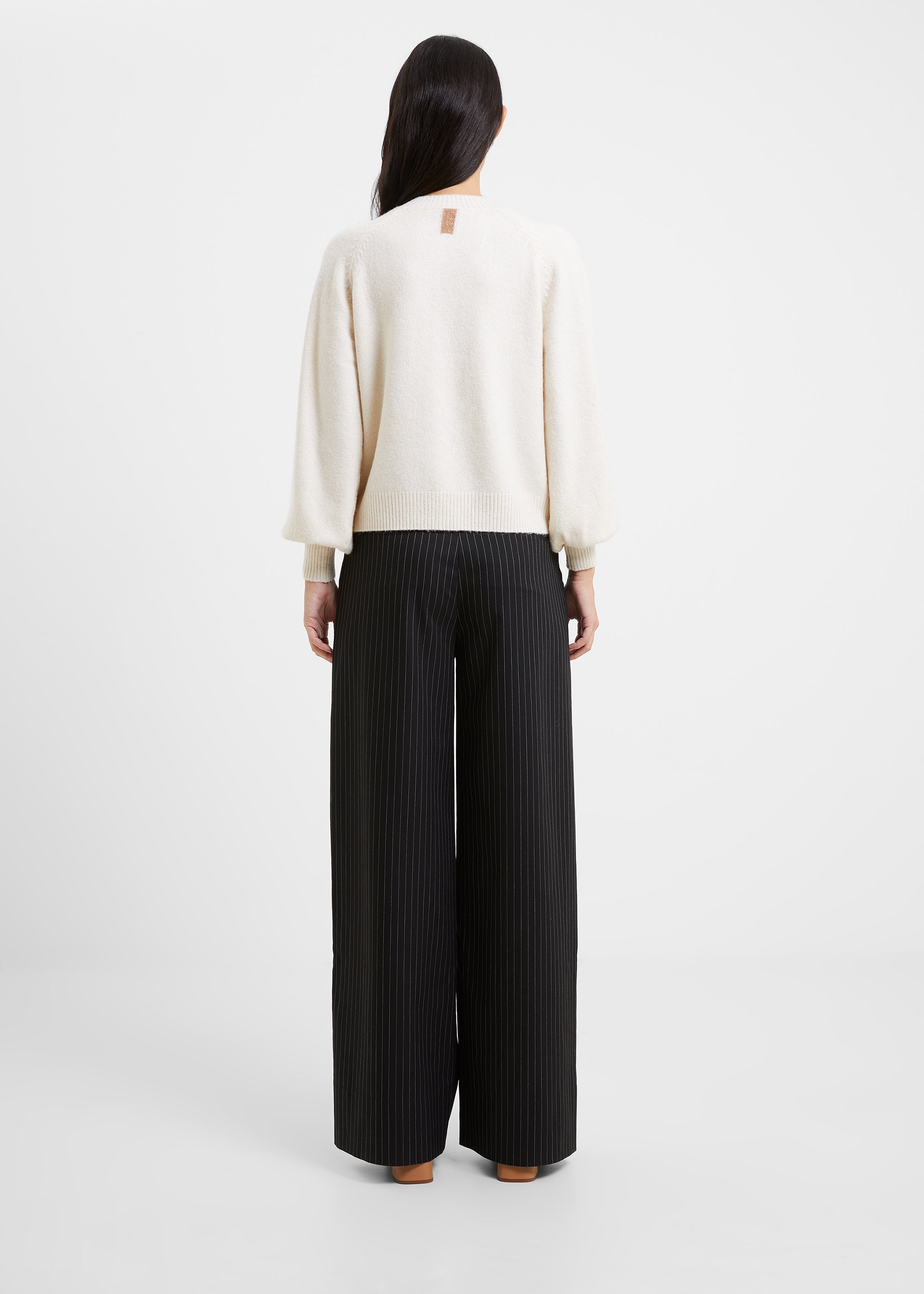 Kezia Recycled Cardigan