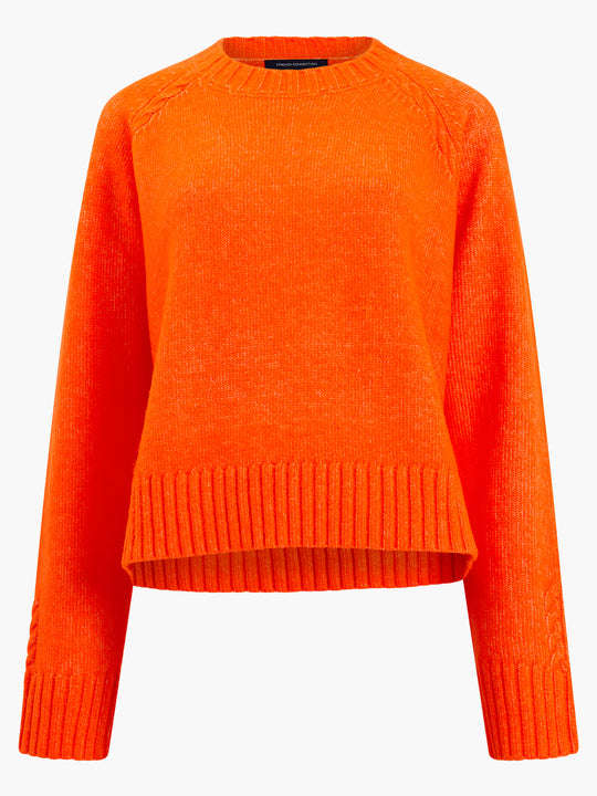 Kessy Knit Jumper