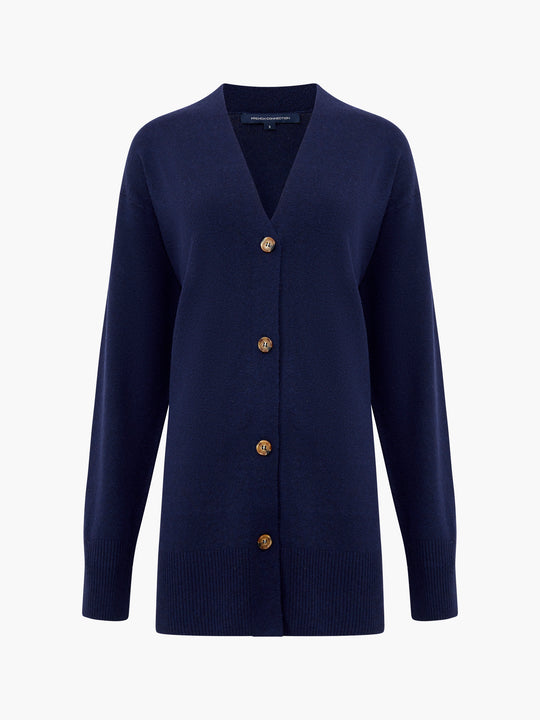 Vhari Recycled Knit Cardigan