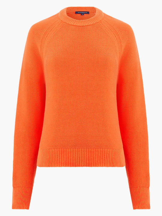 Lily Mozart Knit Crew Neck Jumper