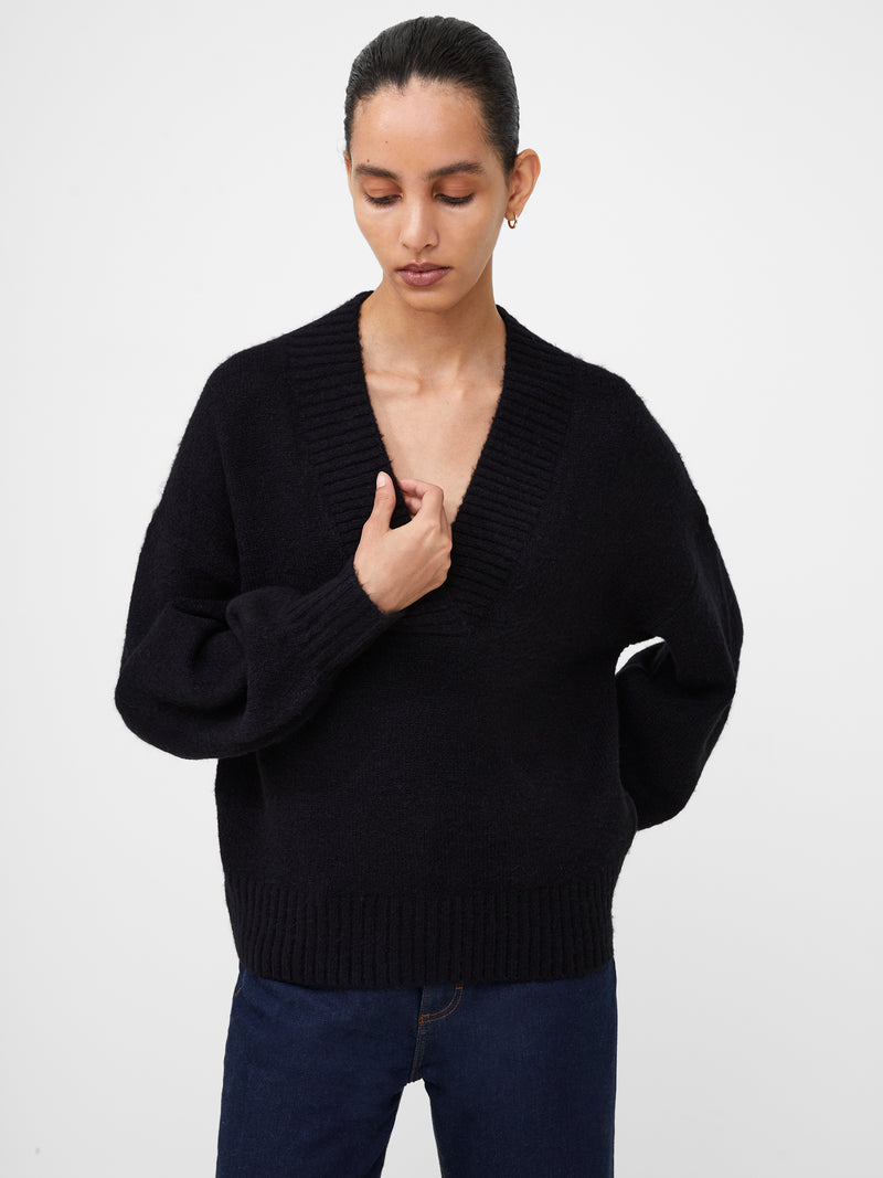 Crossover jumper uk clearance