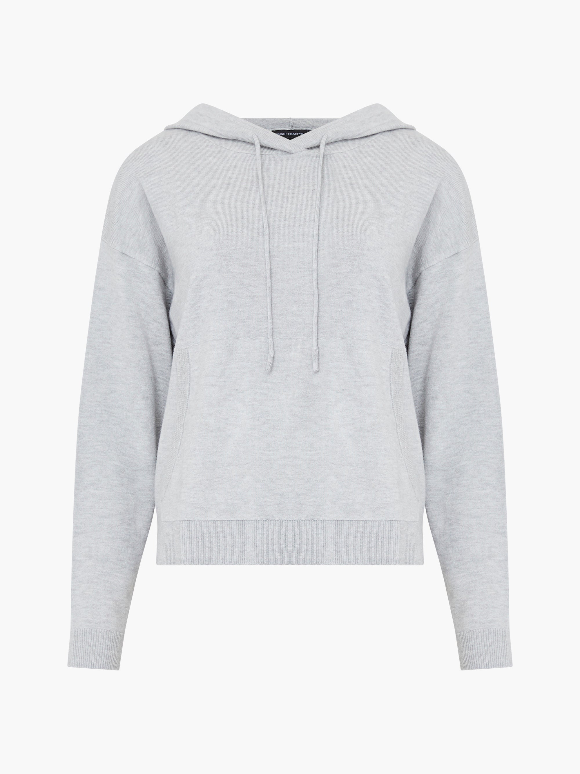 Supersoft Overhead Hooded Sweatshirt