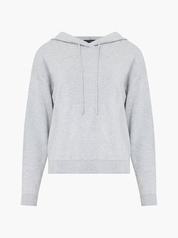 Supersoft Overhead Hooded Sweatshirt