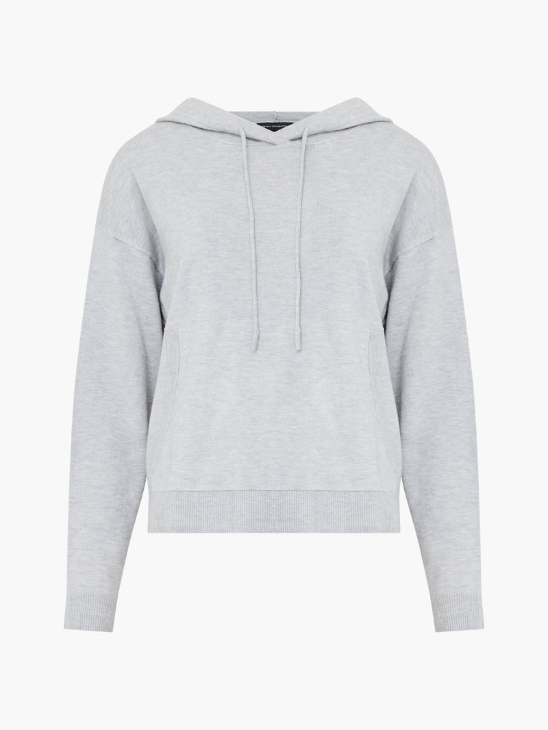 Supersoft Overhead Hooded Sweatshirt