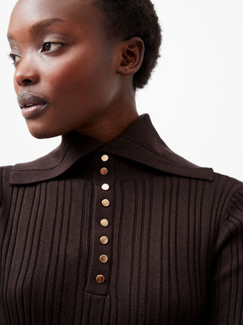 Nia Mari Long Sleeve Top