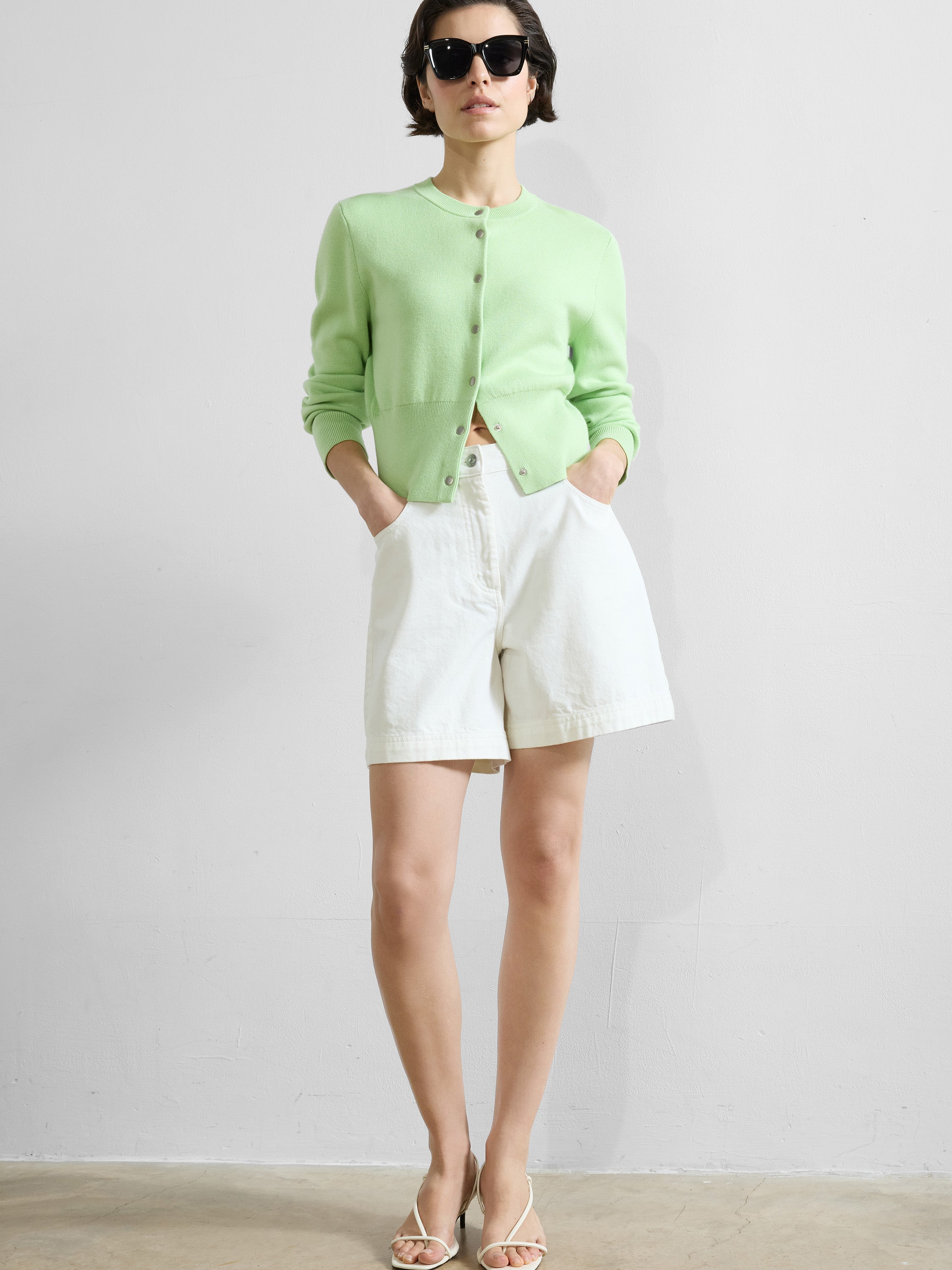 Nyrobi Cardigan