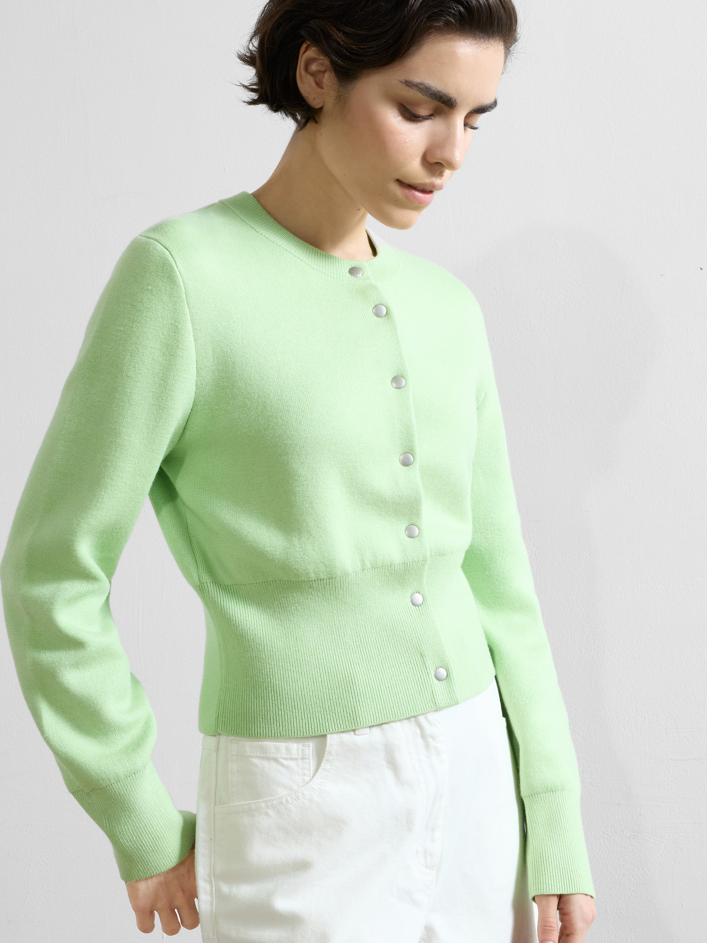 Nyrobi Cardigan