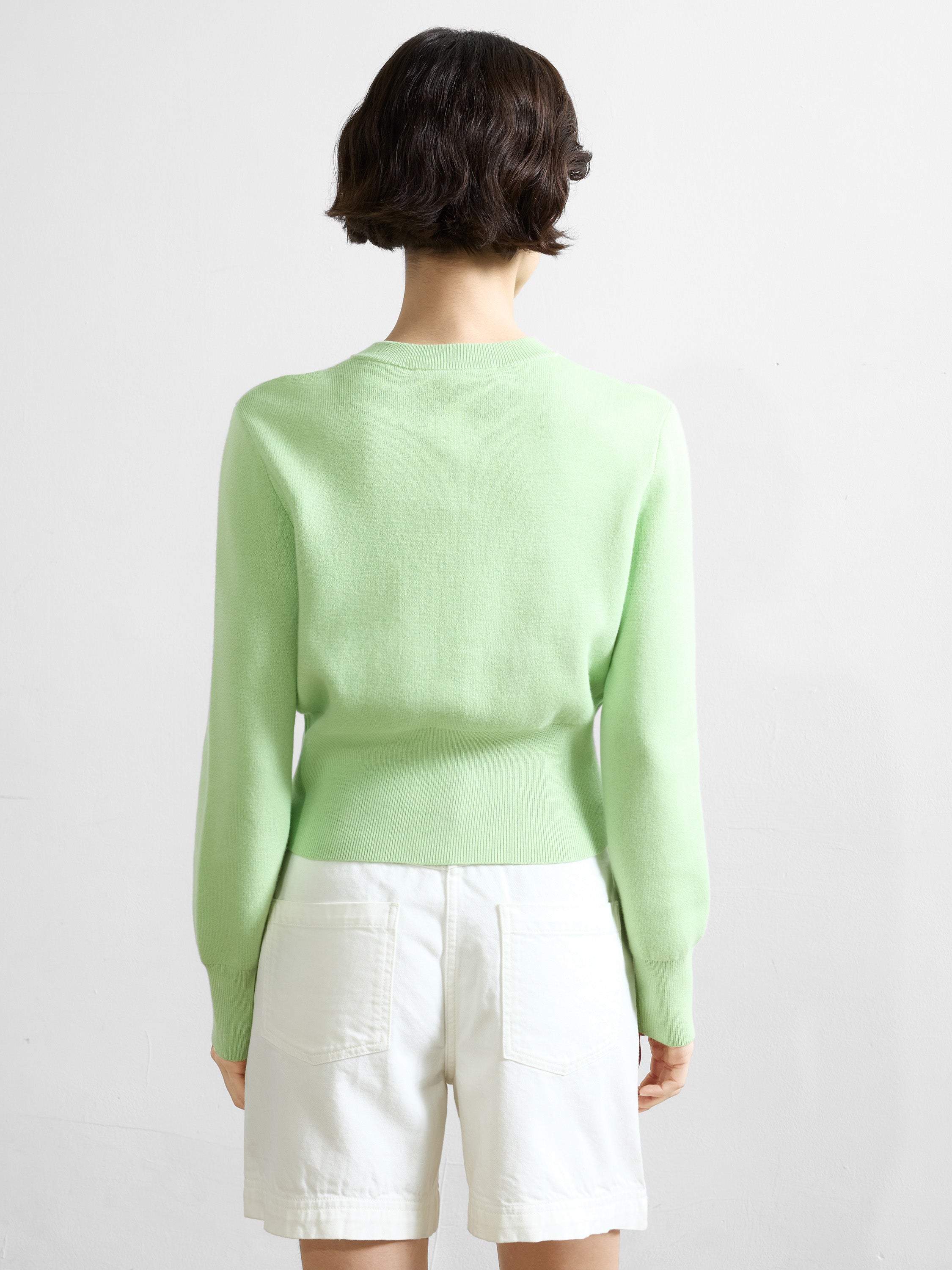 Nyrobi Cardigan